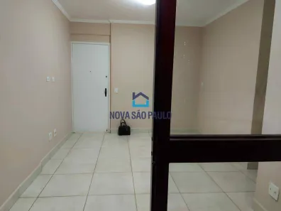Apartamento com 2 Quartos à venda, 56m² no Mirandópolis, São Paulo
