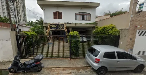 Sobrado com 3 Quartos para alugar, 220m² no Ferreira, São Paulo