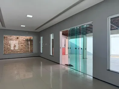 Casa com 2 Quartos à venda, 214m² no Matões, São Luís