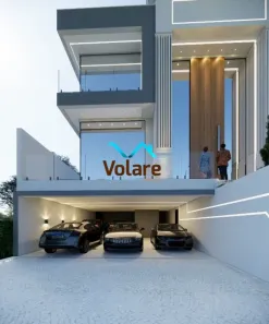 Casa de Condomínio com 4 Quartos à venda, 490m² no Alphaville, Santana de Parnaíba
