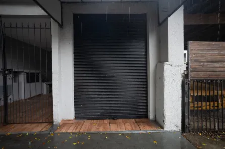 Ponto Comercial para alugar, 65m² no Indianópolis, São Paulo