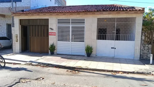 Casa com 3 Quartos à venda, 237m² no Santos Dumont, Aracaju