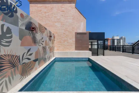 Cobertura com 3 Quartos à venda, 249m² no Perdizes, São Paulo