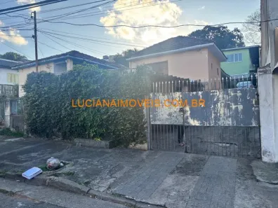 Lote/Terreno à venda, 475m² no Vila Ipojuca, São Paulo