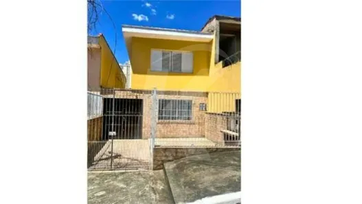 Sobrado com 2 Quartos à venda, 150m² no Vila Ester (Zona Norte), São Paulo