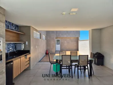 Apartamento com 2 Quartos à venda, 85m² no Praia do Morro, Guarapari