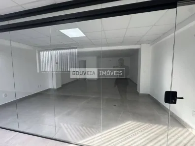 Sala Comercial para alugar, 40m² no Centro, Itajaí