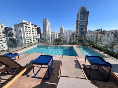 Apartamento com 2 Quartos à venda, 68m² no Indianópolis, São Paulo
