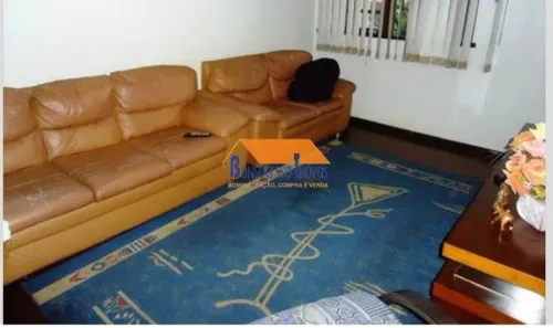 Casa com 3 Quartos à venda, 200m² no Sagrada Família, Belo Horizonte