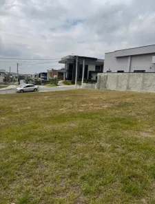 Lote/Terreno à venda, 450m² no Loteamento Vivant Urbanova, São José dos Campos