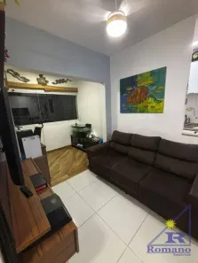 Apartamento com 2 Quartos à venda, 51m² no Vila Prudente, São Paulo