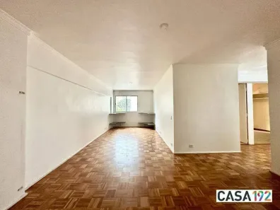 Apartamento com 2 Quartos à venda, 78m² no Campo Belo, São Paulo