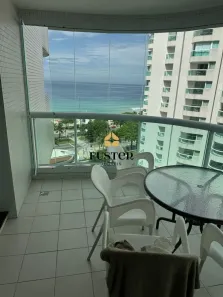 Apartamento com 1 Quarto à venda, 52m² no Barra da Tijuca, Rio de Janeiro