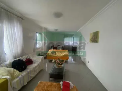 Apartamento com 4 Quartos à venda, 164m² no Nossa Senhora das Graças, Manaus