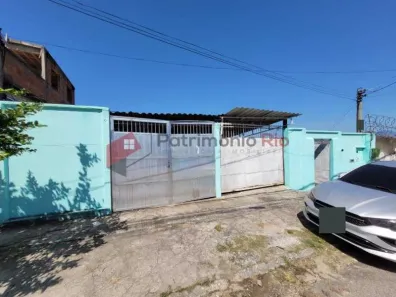 Casa com 4 Quartos à venda, 120m² no Brás de Pina, Rio de Janeiro