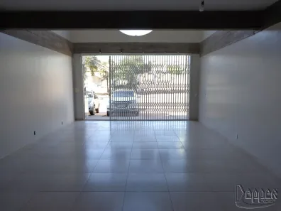 Imóvel Comercial para alugar, 113m² no Centro, Novo Hamburgo