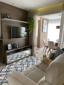 Apartamento com 2 Quartos à venda, 63m² no Vila Maria, São Paulo