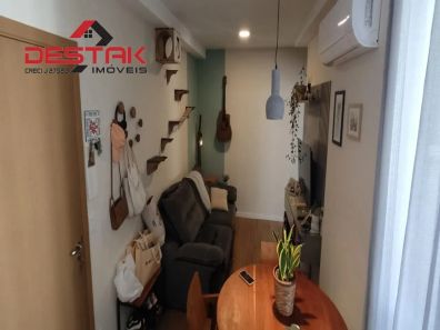 Apartamento com 2 Quartos à venda, 53m² no Jardim do Lago, Jundiaí