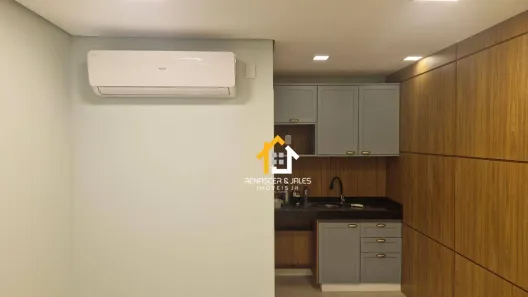 Sala Comercial à venda, 37m² no Hacienda Esmeralda, São José do Rio Preto