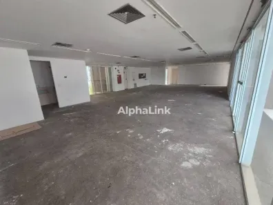 Sala Comercial para alugar, 204m² no Alphaville Centro Industrial e Empresarial/Alphaville., Barueri