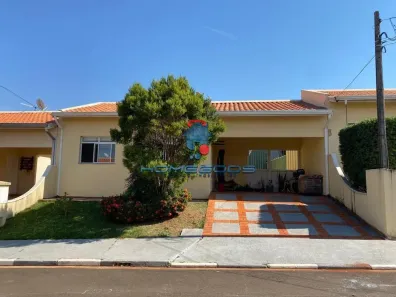 Casa com 3 Quartos à venda, 115m² no Betel, Paulínia