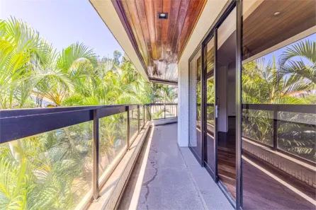 Apartamento com 4 Quartos à venda, 380m² no Pacaembu, São Paulo