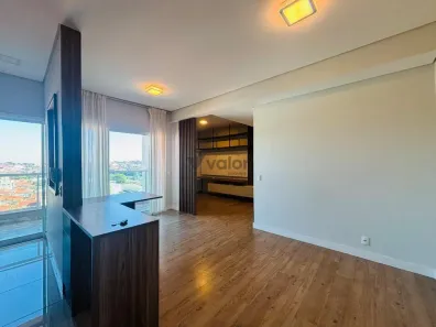 Apartamento com 2 Quartos à venda, 70m² no Jardim Dom Bosco, Campinas