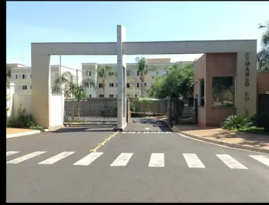 Apartamento com 2 Quartos à venda, 41m² no Jardim Castelo Branco, Ribeirão Preto