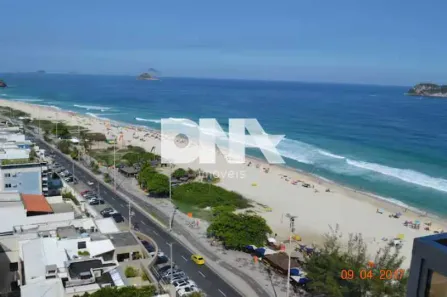Apartamento com 1 Quarto à venda, 51m² no Barra da Tijuca, Rio de Janeiro