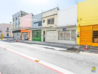 Ponto Comercial para alugar, 158m² no Centro, Fortaleza
