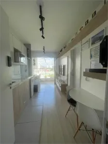 Apartamento com 1 Quarto à venda, 37m² no Vila Butantã, São Paulo
