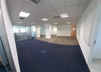 Sala Comercial à venda, 190m² no Cerqueira César, São Paulo