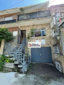 Sobrado com 2 Quartos à venda, 56m² no Parque Novo Mundo, São Paulo