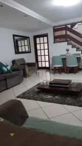 Casa com 3 Quartos à venda, 202m² no Alto Ipiranga, Mogi das Cruzes
