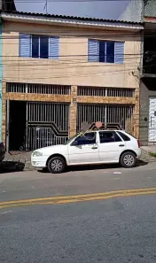Casa com 3 Quartos à venda, 206m² no Jardim Palmira, Guarulhos