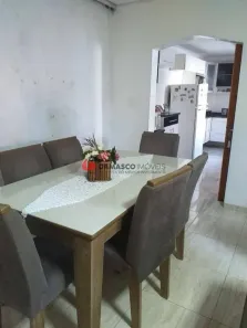 Sobrado com 4 Quartos à venda, 195m² no Boa Vista, São Caetano do Sul