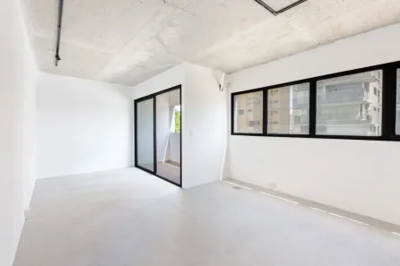 Ponto Comercial para alugar, 35m² no Cerqueira César, São Paulo