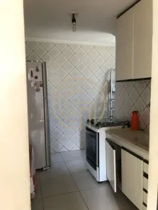 Apartamento com 2 Quartos à venda, 45m² no Guarapiranga, São Paulo