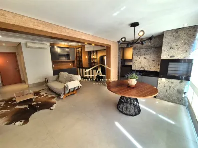 Apartamento com 3 Quartos à venda, 134m² no Vila Carrão, São Paulo