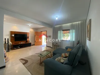 Casa com 2 Quartos à venda, 231m² no Nossa Senhora do Carmo, Contagem