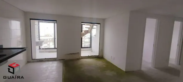 Cobertura com 2 Quartos à venda, 130m² no Vila Assunção, Santo André