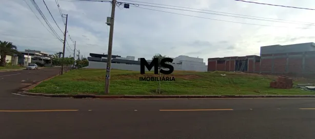 Lote/Terreno à venda, 590m² no Condomínio Porto Rico Resort Residence, Porto Rico