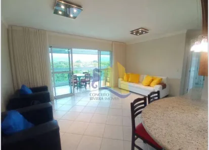 Apartamento com 3 Quartos à venda, 113m² no Riviera, Bertioga