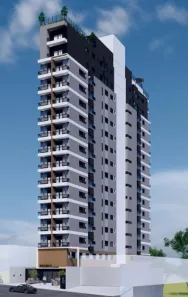 Apartamento com 1 Quarto à venda, 28m² no Vila Formosa, São Paulo