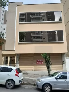 Prédio Comercial para alugar, 248m² no Exposição, Caxias do Sul