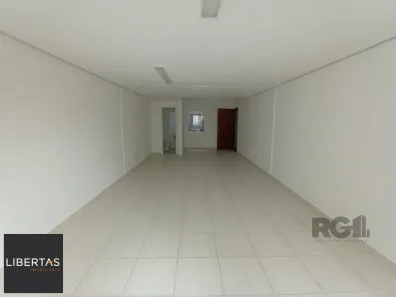 Sala Comercial à venda, 43m² no Menino Deus, Porto Alegre