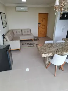 Apartamento com 4 Quartos à venda, 131m² no Aqui se Vive, Indaiatuba