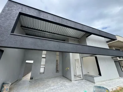 Casa de Condomínio com 3 Quartos à venda, 195m² no Cajuru do Sul, Sorocaba