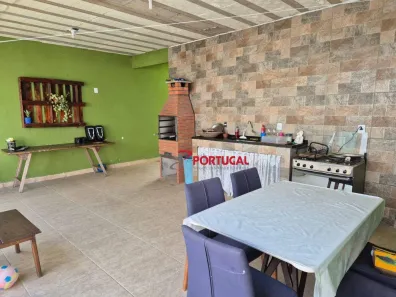 Apartamento com 3 Quartos à venda, 88m² no Cancela Preta, Macaé