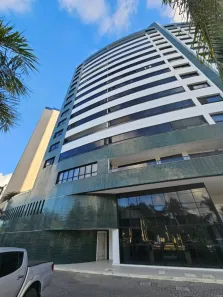 Apartamento com 4 Quartos à venda, 156m² no Salgado Filho, Aracaju